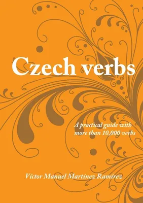 Produktbild von Czech verbs