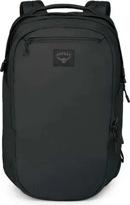 Produktbild von Osprey Aoede Airspeed 20l Rucksack Schwarz Schwarz One Size