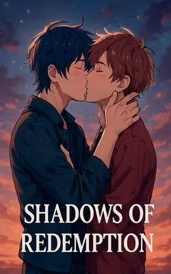 Produktbild von Shadows of Redemption