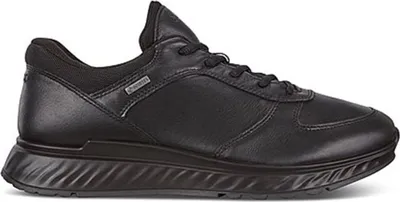 Produktbild von Ecco Exostride Herrenschuh Schwarz - Größe 45