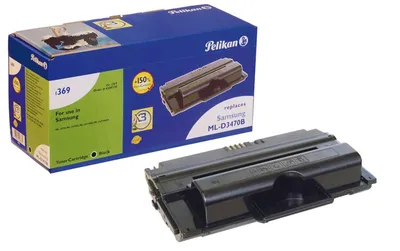 Obrázek produktu pro Pelikan ML-D3470B, 10000 str., Černá, 1 kusů