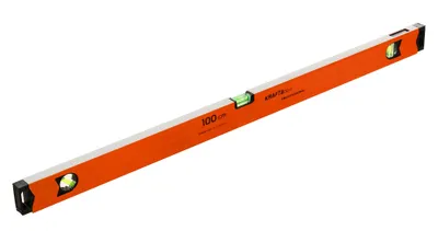 Obrázok produktu pre Vodováha hliníková 100cm 13985