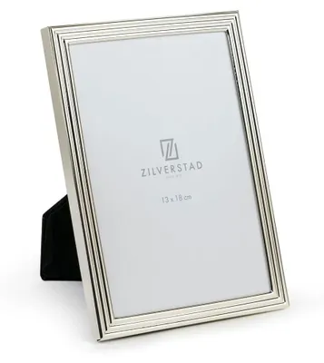 Produktbild von Zilverstad Elana           13x18 Metall Portrait          7153231