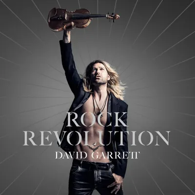 Produktbild von Rock Revolution