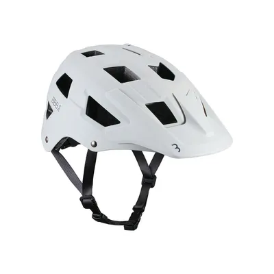 Productafbeelding van Fietshelm - BBB Cycling Nanga (BHE-54/MATT-OFF-WHITE/M)