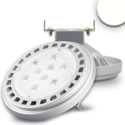 Produktbild von ISOLED AR111 G53 Spot, 11W, 30°, neutralweiß