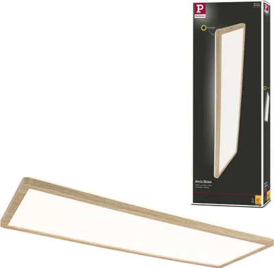 Produktbild von Paulmann LED Panel Atria Shine