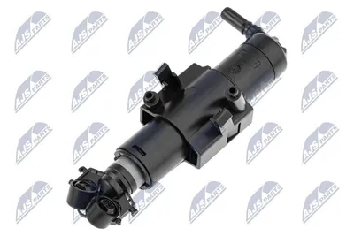 Produktbild von NTY Scheibenwischer-Düse EDS-FR-008 für FORD Kuga Mk2 (DM2)