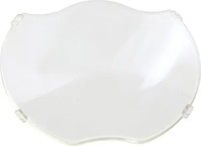 Produktbild von Cressi Protective Plastic Cover - Displayschutz für Giotto