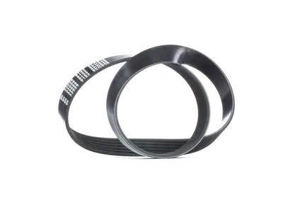 Produktbild von FEBI BILSTEIN Keilrippenriemen 948mm für VW Golf V Schrägheck (1K1) 33026