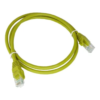 Obrázek produktu pro Pevný síťový kabel UTP kategorie 6 Alantec KKU6ZOL3 3 m
