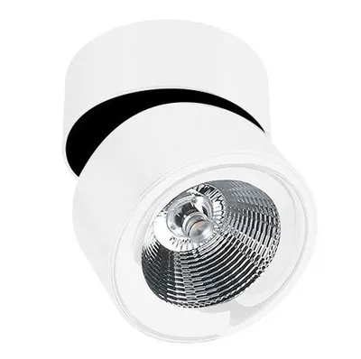 Produktbild von AZzardo Scorpio LED Weiß