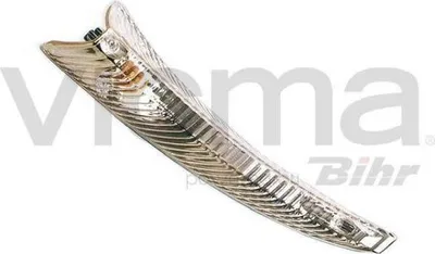 Obrázek produktu pro Přední sklo blinkru vlevo pro Peugeot Jetforce 50, 125