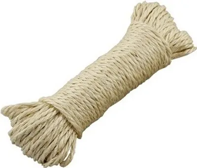 Produktbild von Helo Wäscheleine Sisal 30 m gedreht