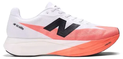 Immagine prodotto di New Balance FuelCell SuperComp Elite v5, colore Rosso Intenso - Taglia EU 46.5