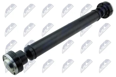 Produktbild von NTY Kardanwelle Gelenkwelle Achsantrieb für JEEP GRAND CHEROKEE IV (WK, WK2) Vorne NWN-CH-080