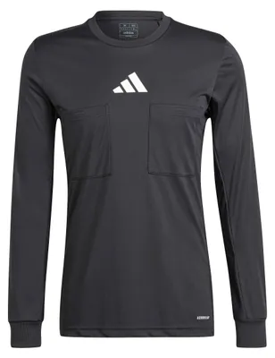 Produktbild von adidas Referee 24 Longsleeve L black