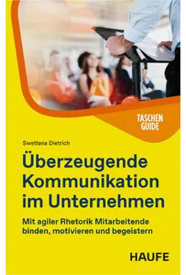 Obrázok produktu pre Überzeugende Kommunikation im Unternehmen