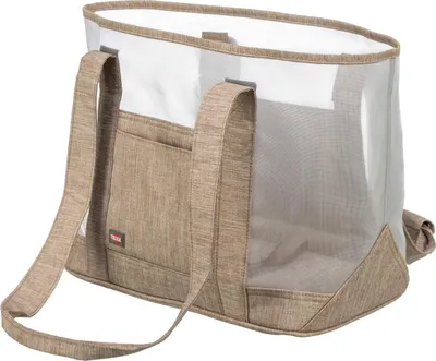 Produktbild von TRIXIE Tasche Mary - sand - 53 × 30 × 20 cm