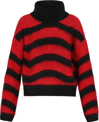 Immagine prodotto di Maglione da donna ASHDOWN - nero, taglia XL/XXL