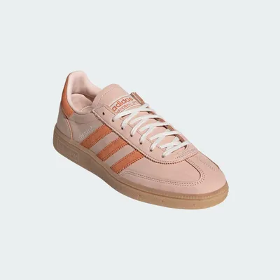 Produktbild von Adidas Handball Spezial W Damen Sneaker Rosa IH1505 - EU Größe 38