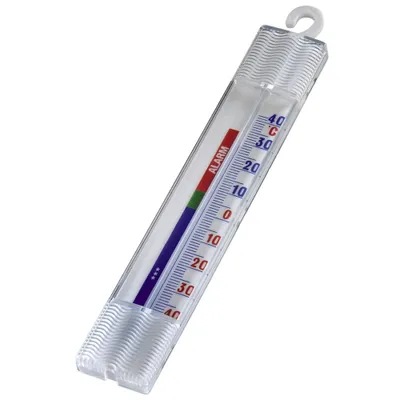 Immagine prodotto di XAVAX termometro per frigorifero/congelatore analogico TERMOMETRO ANALOGICO 110822
