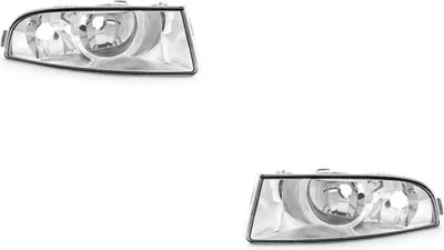Produktbild von Nebelscheinwerfer kompatibel zu Skoda Octavia 1Z 09-13 H8 Set Li. Re. 1Z0941701C 1Z0941699C 1Z0941702C 1Z0941700C Johns