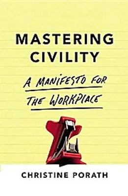 Image de Mastering Civility