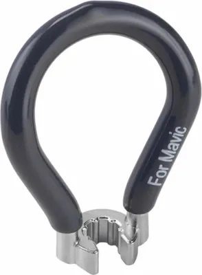 Produktbild von Bonin Mavic Speichenschlüssel Schwarz 6.4 mm Schwarz 6.4 mm
