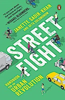 Produktbild von Streetfight