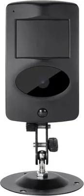 Zdjęcie produktu dla Kamera Wi-Fi w czujniku PIR Secutek SAH-LS011