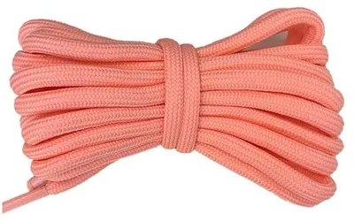 Produktbild von Runde Sportschuhschnürsenkel 80cm lang 5mm dick