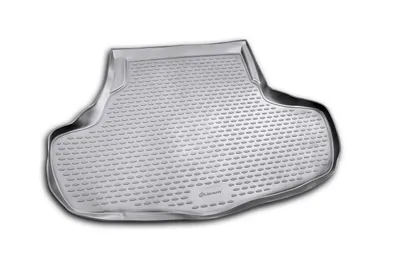 Zdjęcie produktu dla Gumowa wykładzina bagażnika Infinity G35X 2006-2009 (sedan)