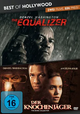 Produktbild von BoH - Equalizer / Der Knochenjäger