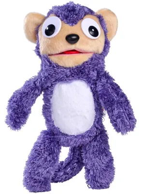 Produktbild von ScreamerZ Affe