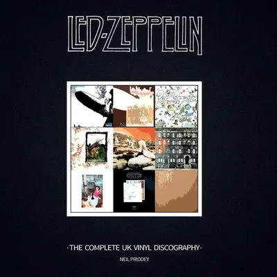 Produktbild von Led Zeppelin