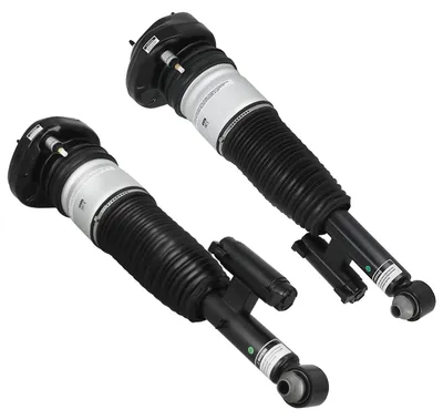 Obrázok produktu pre 2 ks zadných tlmičov pre BMW radu 7 G11 G12 2015–2020 37106874593 37106874594