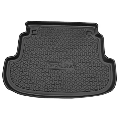 Produktbild von Z536337 Kofferraumwanne passend für Toyota Corolla E 120 Combi 2002.01-2008 Kombi