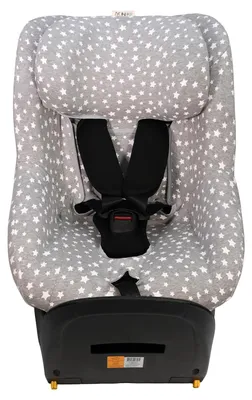 Imagen del producto de Funda para asiento de coche infantil, compatible con el asiento Maxi Cosi Mica Eco I-Size, transpirable, protección para niños
