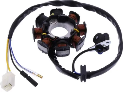 Immagine prodotto di Statore JMP 7003423