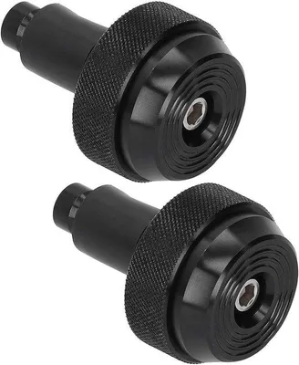 Produktbild von Aluminium Motorrad-Steuereinbauplug