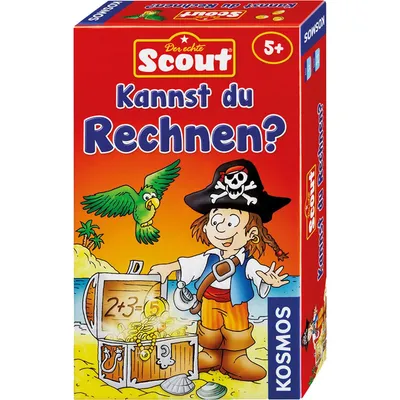 Obrázek produktu pro Kosmos 71051, Stolní hra, Válka, 5 rok/roky, Rodinná hra