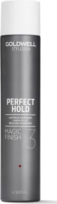 Obrázek produktu pro Goldwell StyleSign Perfect Hold Magic Finish 500 ml