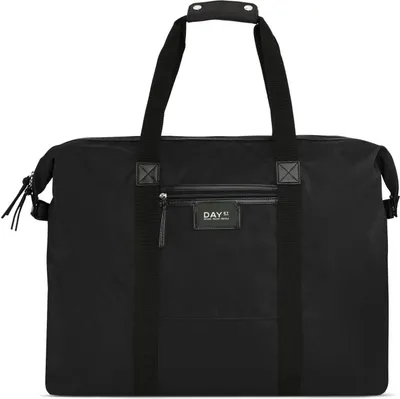 Produktbild von DAY ET Reisetasche Schultertasche Gweneth Re-S Weekend Bag Black schwarz