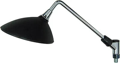 Imagen del producto de Espejo retrovisor  para manillar, marca MAGNETI MARELLI, compatible con Yamaha Virago 535