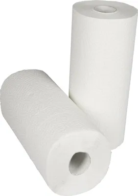 Obrázok produktu pre memo Küchenrolle Recycling Strong & Dry H2171 3lg. 102Bl. 2Rl.