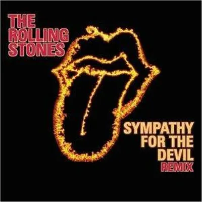 Immagine prodotto di Sympathy For The Devil (Remix)