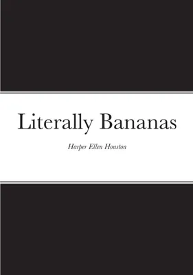 Produktbild von Literally Bananas