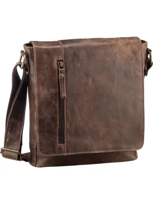 Produktbild von Harold's Bodybag Crunchy 2182 hoch M 27 x 24 x 7