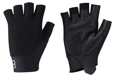 Zdjęcie produktu dla Rękawiczki BBB Cycling BBB Pave XL szare – wygodny uchwyt i ochrona dla długich...